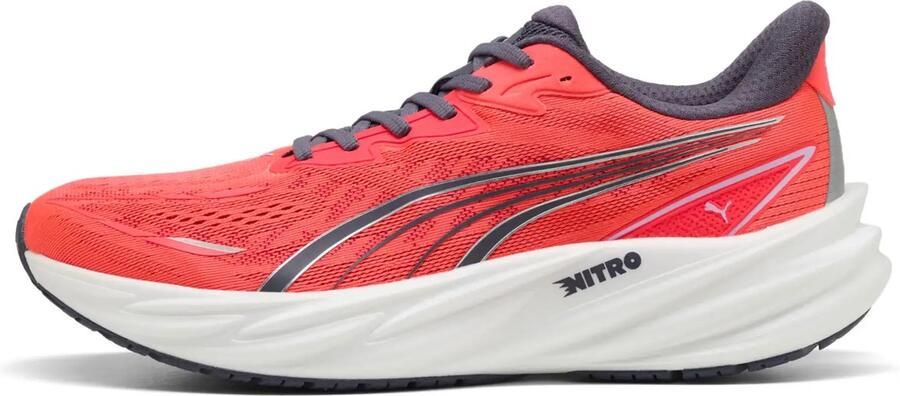 Puma Hardloopschoenen Velocity Nitro 5