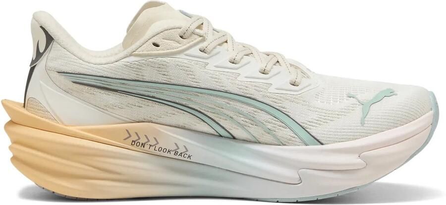 PUMA Hardloopschoenen voor dames Deviate Nitro 4 RC