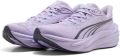 PUMA hardloopschoenen voor dames Deviate Nitro 4 Wns - Paars