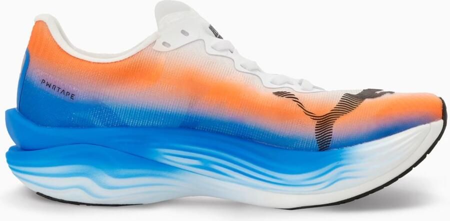 PUMA Hardloopschoenen voor dames Deviate Nitro Elite 3 Ekiden