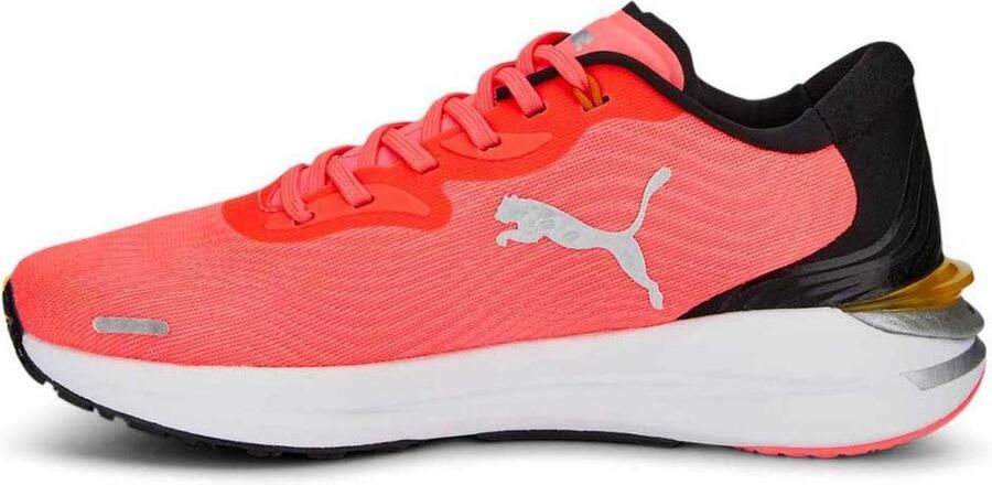 PUMA hardloopschoenen voor dames Electrify Nitro 2 Sunset Glow 163853 Roze - Foto 8