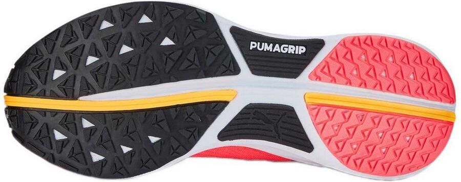PUMA hardloopschoenen voor dames Electrify Nitro 2 Sunset Glow 163853 Roze - Foto 9