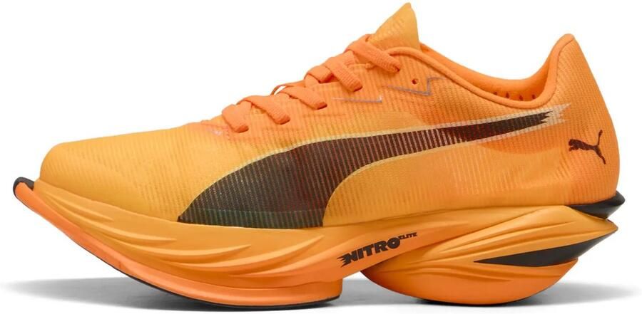 PUMA Hardloopschoenen voor dames Fast-R NITRO™ Elite