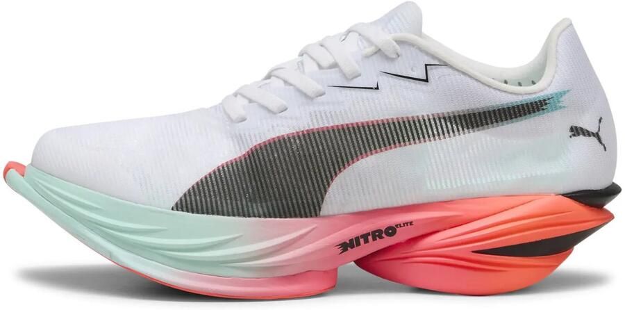 PUMA Hardloopschoenen voor dames Fast-R Nitro™ Elite