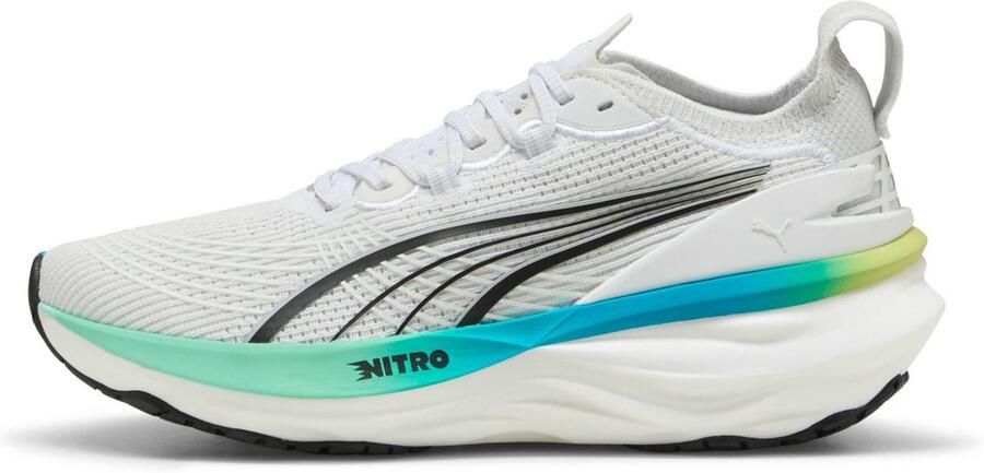 PUMA Hardloopschoenen voor dames ForeverRun Nitro