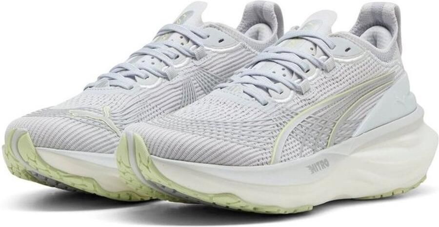 PUMA hardloopschoenen voor dames Low ForeverRun Nitro 2 Wn