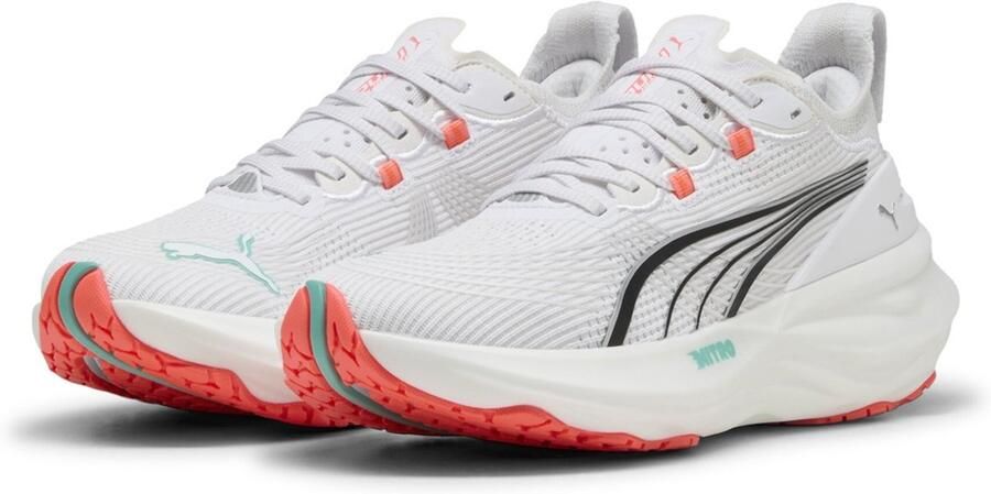 PUMA hardloopschoenen voor dames Low ForeverRun Nitro 2 Wn