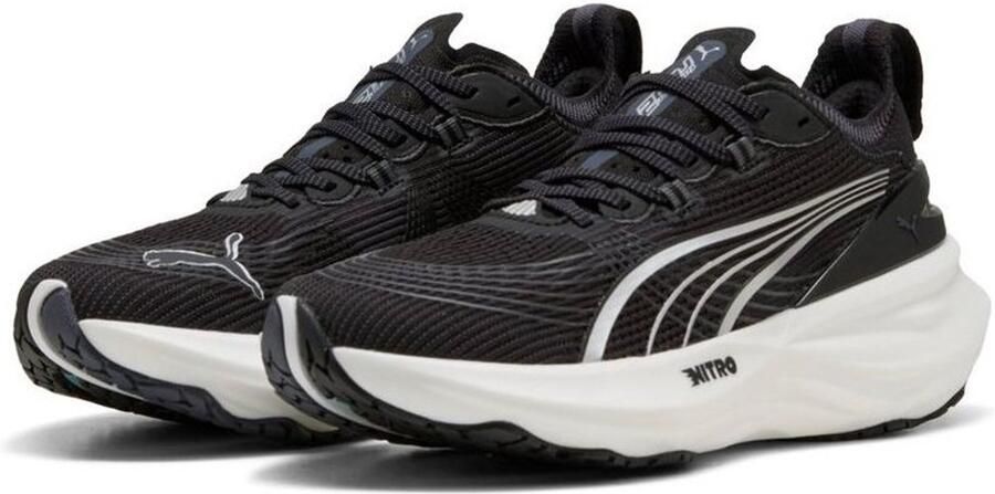 PUMA hardloopschoenen voor dames Low ForeverRun Nitro 2 Wn