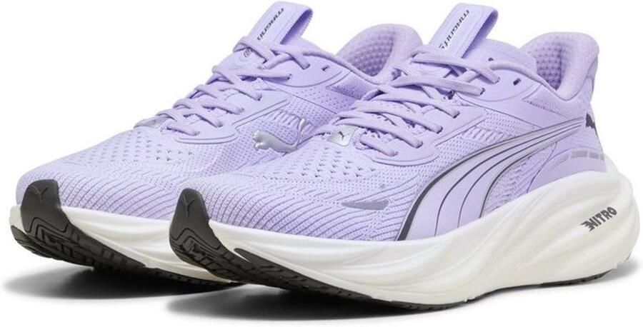 PUMA hardloopschoenen voor dames Magnify Nitro 3 Wns