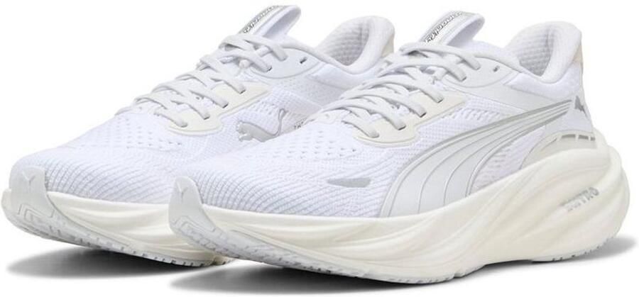 PUMA hardloopschoenen voor dames Magnify Nitro 3 Wns