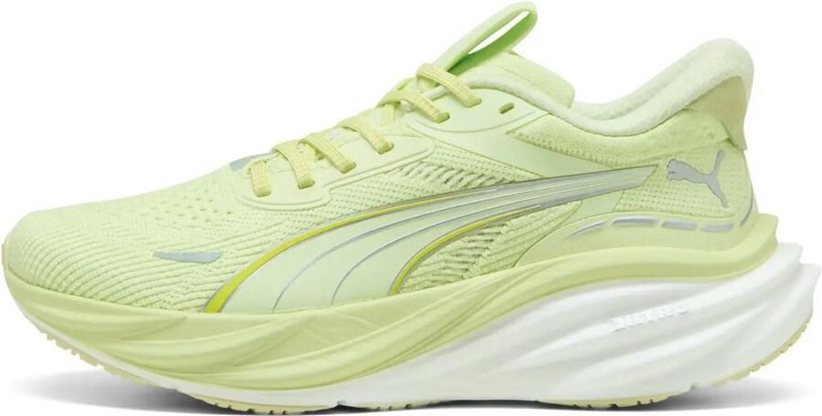 PUMA hardloopschoenen voor dames Magnify Nitro 3 Wns