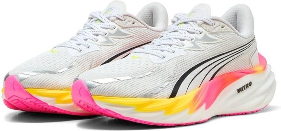 PUMA hardloopschoenen voor dames Velocity Nitro 4 Wns
