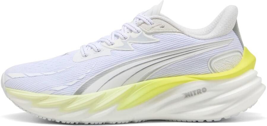 PUMA Hardloopschoenen voor dames Velocity Nitro