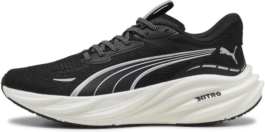 PUMA Hardloopschoenen voor dames Velocity NITRO