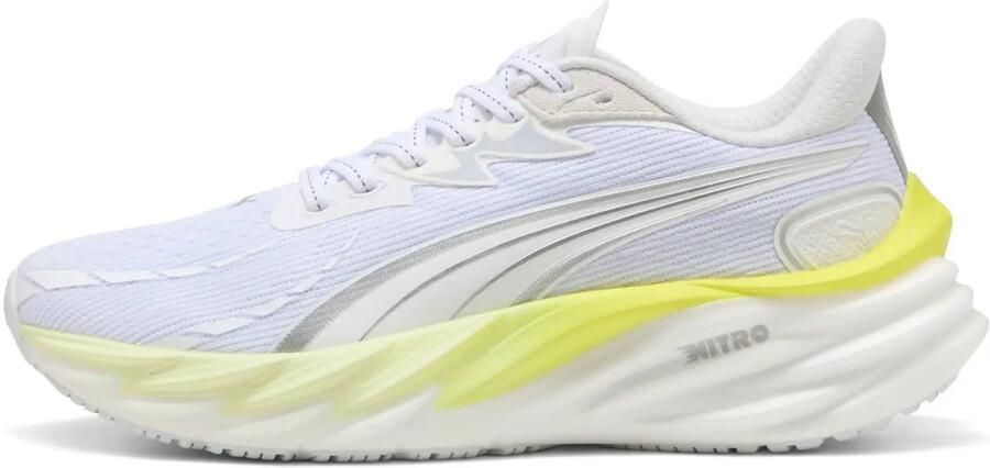 PUMA hardloopschoenen voor dames Velocity Nitro 4 Wns