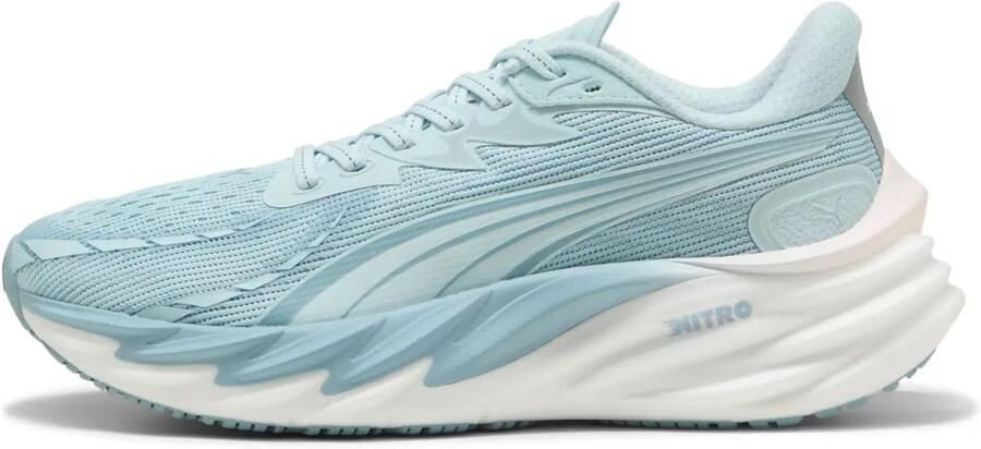 PUMA Hardloopschoenen voor dames Velocity Nitro