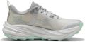 PUMA Hardloopschoenen voor dames Voyage NITRO - Grijs