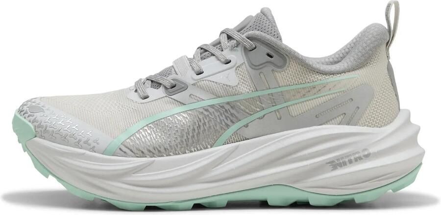 PUMA Hardloopschoenen voor dames Voyage NITRO™