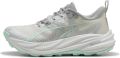 PUMA Hardloopschoenen voor dames Voyage NITRO - Grijs