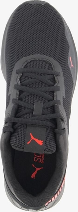 PUMA Hardloopschoenen voor Volwassenen Wired Run Zwart Mannen - Foto 16