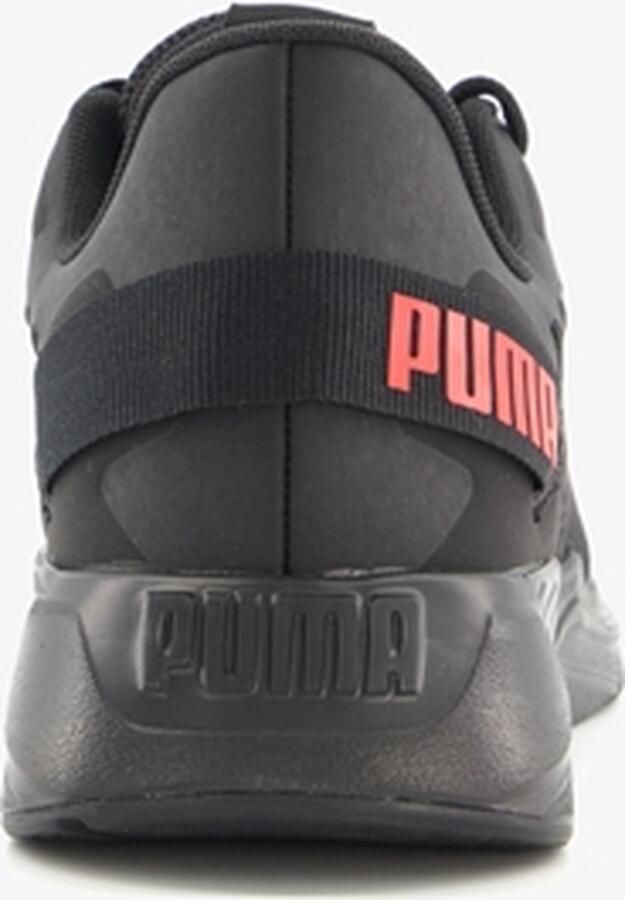 PUMA Hardloopschoenen voor Volwassenen Wired Run Zwart Mannen - Foto 10