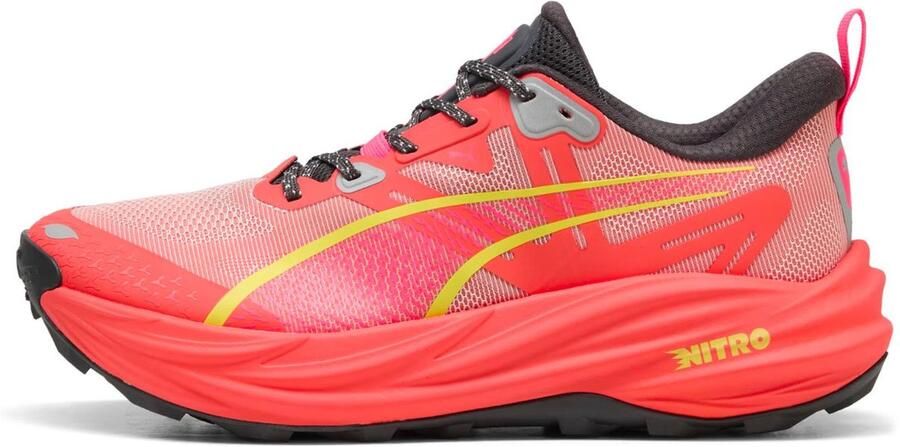 PUMA Hardloopschoenen Voyage Nitro™