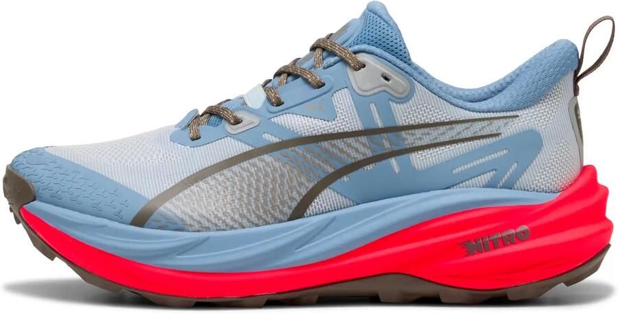 PUMA Hardloopschoenen Voyage Nitro