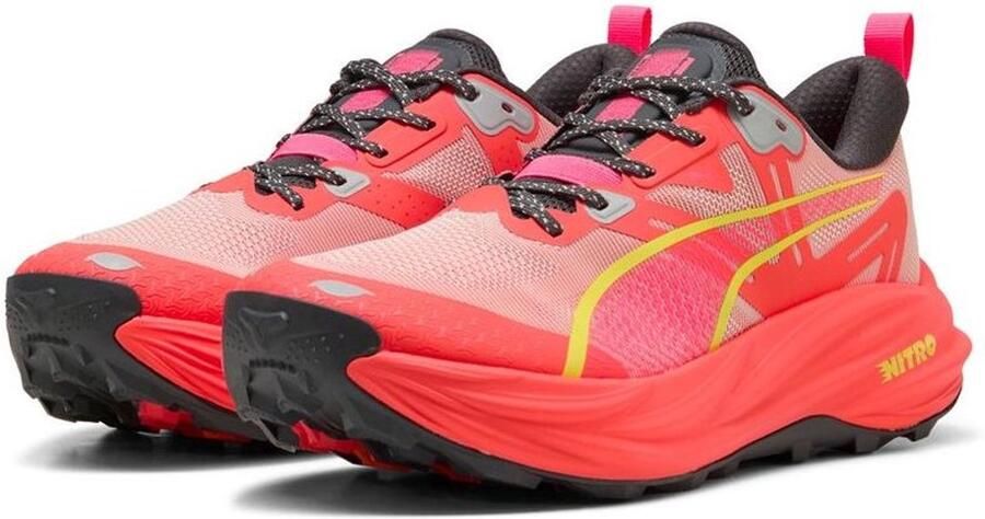 PUMA Hardloopschoenen Voyage Nitro™