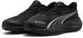 PUMA Heren ELECTRIFY NITRO 5 Hardloopschoenen Black Silver - Zwart