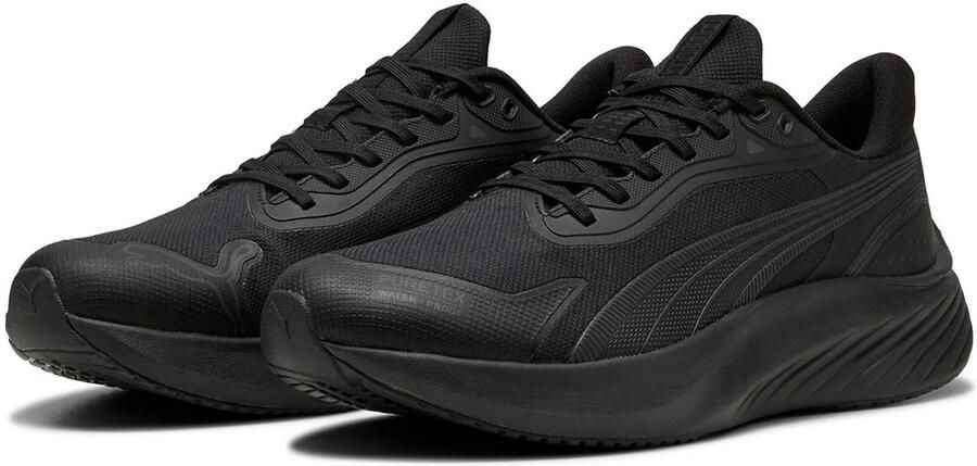 PUMA Heren Pounce Lite Sneaker 311729 03 Hardloopschoenen Sportschoenen