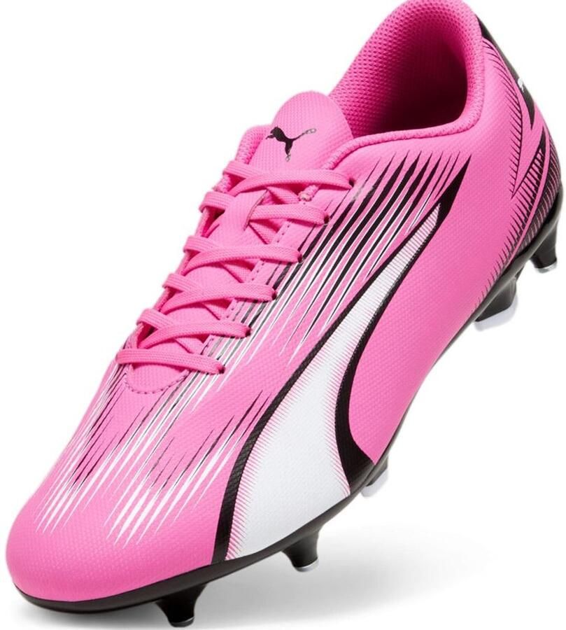 PUMA Voetbalschoenen mens ultra play mxsg football boot pink - Foto 2