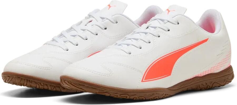 PUMA Vitoria II IT Zaalvoetbalschoenen Heren