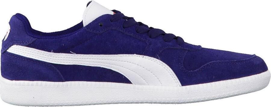 PUMA Herensneaker Icra Trainer SD Heren 356741 blauw