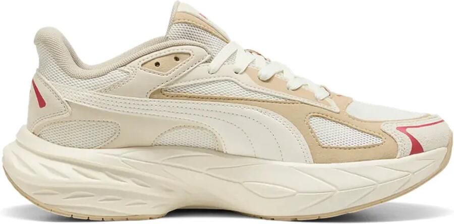 PUMA Hypnotic Ls 2 Schoenen Wit