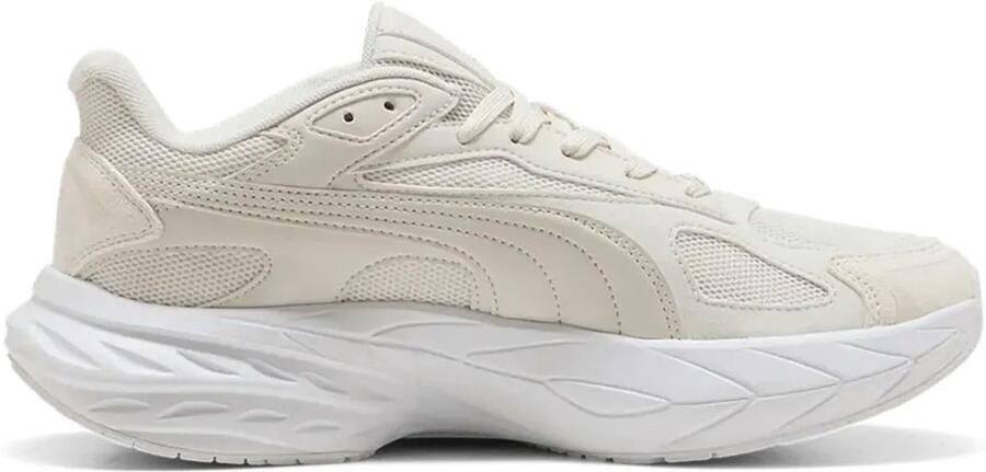 PUMA Hypnotic Ls 2 Schoenen Wit