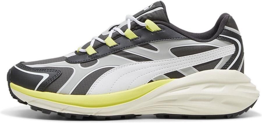 PUMA Hypnotic Ls Abrupt Schoenen Grijs
