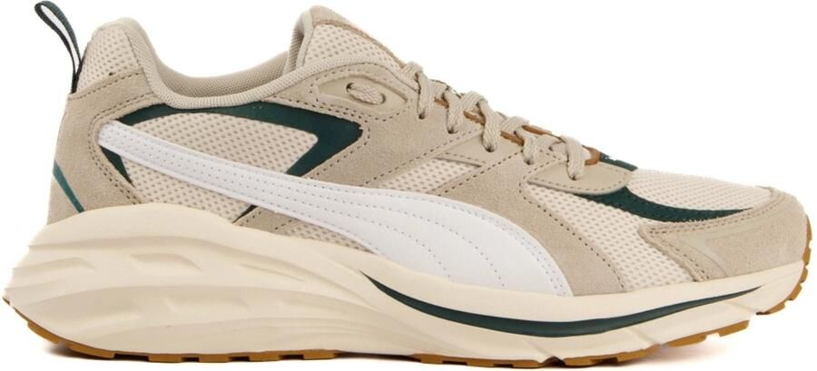 PUMA Hypnotic Ls Schoenen Beige Man