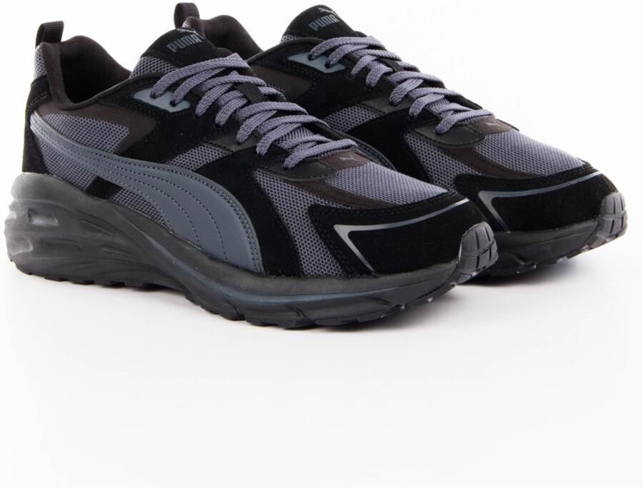 Puma Hypnotic Heren Sneakers Black