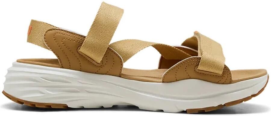 PUMA Hypnotic Sandalen Geel