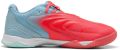 PUMA Ibero V Zaalschoenen Rood 1 2 Man - Aqua Mint/Groen/Turquoise/Wit
