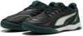 PUMA Ibero V Zaalschoenen Zwart 1 2 Man - Zwart