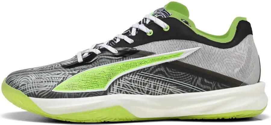 PUMA Indoor schoenen Accelerate Nitro SQD 5 Launch Edition