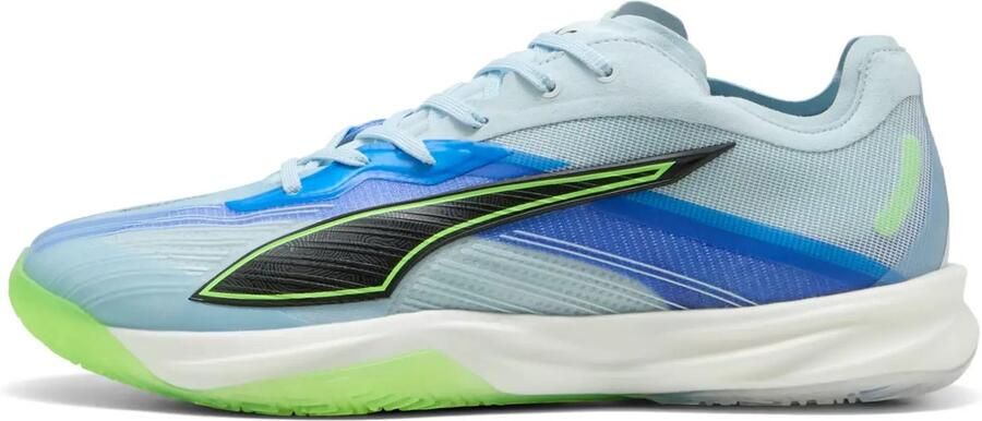 PUMA Indoor schoenen Accelerate Nitro SQD