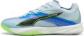 PUMA Indoor schoenen Accelerate Nitro SQD - Blauw