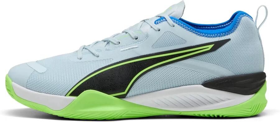 PUMA Indoor schoenen Eliminate Nitro