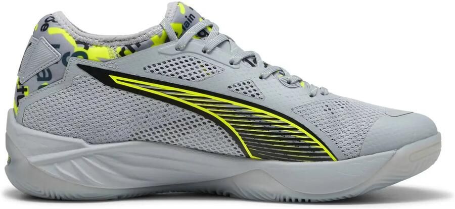 PUMA Indoor schoenen Eliminate Nitro SQD 4 Berlin