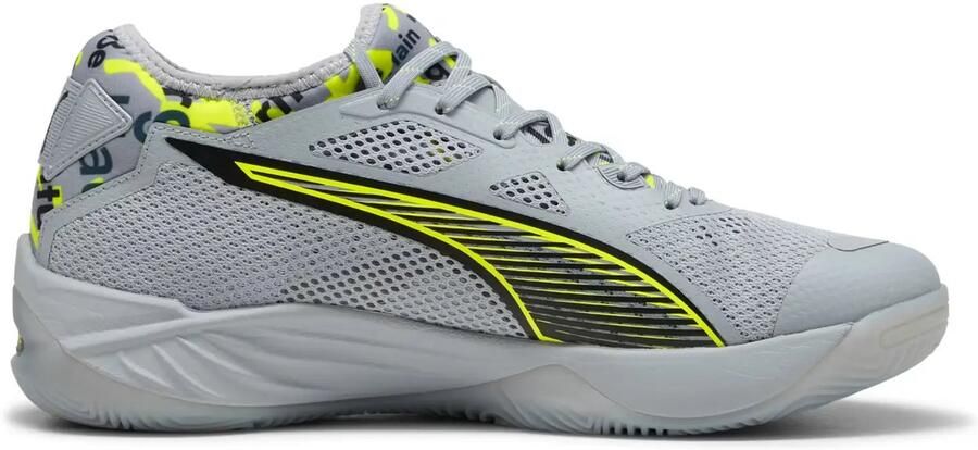 PUMA Indoor schoenen Eliminate Nitro SQD 4 Berlin
