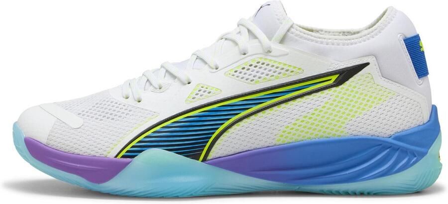 PUMA Indoor schoenen Eliminate Nitro SQD 4 Game On