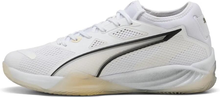 Puma Lage Sneakers Eliminate Nitro SQD 4