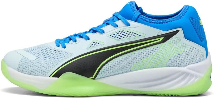 PUMA Indoor schoenen Eliminate Nitro SQD
